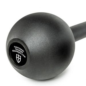 Macebell Strength Training